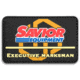 Savior Equipment Morale Patch w/Savior Equipment &amp; Executive Marksman