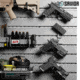 Savior Equipment WRS Attachments - Magnetic Pistol Mount