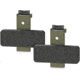 Savior Equipment WRS Attachments - Magnetic Pistol Mount