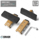 Savior Equipment WRS Attachments - Magnetic Pistol Mount