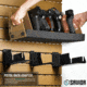 Savior Equipment WRS Attachments - Pistol Rack Bracket/Holder