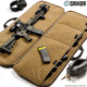 Savior Equipment Specialist 42in Single Rifle Case, Dark FDE, 42 x 14.5 x 1, RB-SG42-WS-TN