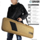 Savior Equipment Specialist 42in Single Rifle Case, Dark FDE, 42 x 14.5 x 1, RB-SG42-WS-TN