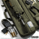 Savior Equipment Specialist LRP Core Pouch w/ Hook Backing, 2 Pack, OD Green, SP-CORE8X4-2P-OG