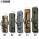 Savior Equipment Urban Warfare Double Rifle Bag, Desert Night Camo, 36in, RB-3612DG-VER2-DNC