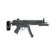 SB Tactical HKPDW HK Brace for HK MP5/HK53/MP5K