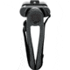 SB Tactical MPX Pistol Stabilizing Brace, Black MPX-01-SB
