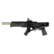 SB Tactical Ruger 22 ChargerTM Fixed Chassis, Black, 22F01SB