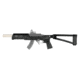 SB Tactical Ruger 22 ChargerTM Fixed Chassis, Black, 22F01SB