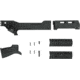 SB Tactical Ruger 22 ChargerTM Chassis Takedown Kit, Black, 22TD01SB