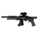 SB Tactical Ruger 22 ChargerTM Chassis Takedown Kit, Black, 22TD01SB