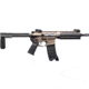 SB Tactical SB-MINI Pistol Stabilizing Brace, Black, SBMINI-01-SB