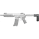 SB Tactical SB-MINI Pistol Stabilizing Brace, Black, SBMINI-01-SB