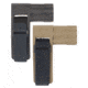 SB Tactical SB-MINI Pistol Stabilizing Brace for AR Pistol Buffer Tube Platform, Black, Flat Dark Earth