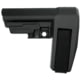 SB Tactical SBA6 Collapsible Stabilizing Brace, Black, SBA6X-01-SB