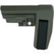 SB Tactical SBA6 Collapsible Stabilizing Brace, Olive Drab Green, SBA6X-04-SB