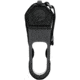 SB Tactical SBA3 5 Position Adjustable Rifle Brace, Black, SBA3X-01-SB