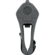 SB Tactical SBA4 5 Position Adjustable Rifle Brace, Black, SBA4X-01-SB
