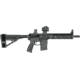 SB Tactical SBA4 5 Position Adjustable Rifle Brace, Black, SBA4X-01-SB