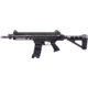SB Tactical SBM4 Pistol Stabilizing Brace, Black SBM4-01-SB