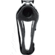 SB Tactical SBM47 Pistol Stabilizing Brace, Black SBM47-01-SB
