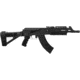 SB Tactical SBM47 Pistol Stabilizing Brace, Black SBM47-01-SB