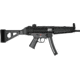 SB Tactical SBT5-22 Side Folding Brace, Black, Complete, SBT522-01-SB