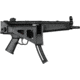 SB Tactical SBT5-22 Side Folding Brace, Black, Complete, SBT522-01-SB