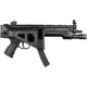 SB Tactical SBT5 Pistol Stabilizing Brace, Black SBT5-01-SB