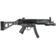 SB Tactical SBT5 Pistol Stabilizing Brace, Black SBT5-01-SB