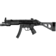 SB Tactical SBT5 Pistol Stabilizing Brace, Black SBT5-01-SB