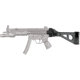 SB Tactical SBT5 Pistol Stabilizing Brace, Black SBT5-01-SB