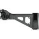 SB Tactical SBT5K Pistol Stabilizing Brace, Folding, Black SBT5K-01-SB