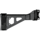 SB Tactical SBT5K Pistol Stabilizing Brace, Folding, Black SBT5K-01-SB