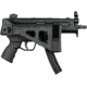 SB Tactical SBT5K Pistol Stabilizing Brace, Folding, Black SBT5K-01-SB