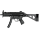 SB Tactical SBT5K Pistol Stabilizing Brace, Folding, Black SBT5K-01-SB