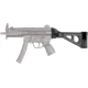 SB Tactical SBT5K Pistol Stabilizing Brace, Folding, Black SBT5K-01-SB