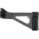 SB Tactical SBTI-01-SB Specialty Brace SBTi B&amp;T APC/HK UMP Elasto-Polymer Black