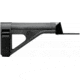SB Tactical SOB-47 Pistol Stabilizing Brace, Black SOB47-01-SB