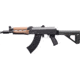 SB Tactical SOB-47 Pistol Stabilizing Brace, Black SOB47-01-SB