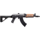 SB Tactical SOB-47 Pistol Stabilizing Brace, Black SOB47-01-SB
