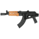 SBTACT AKTF-01-SB AK TRI SIDE-FOLD BRACE W/ADAPTER AKTF01SB