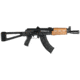 SBTACT AKTF-01-SB AK TRI SIDE-FOLD BRACE W/ADAPTER AKTF01SB