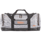 Scent Crusher Ozone Gear Bag 2.0 Black/Orange Duffle Bag, SC00054
