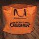 Rocky Mountain Scent-Free Mat Bag, Orange, SC00115