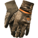 ScentLok Midweight Shooters Gloves, RT APX, Large, 1409266