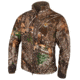 ScentLok Revenant Fleece Jacket - Mens, Realtree Edge, Medium 83912-153-MD