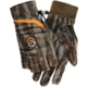 ScentLok Custom Gloves - Men's, RealTree Original, Large, 2105231-0161600