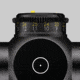 Schmidt &amp; Bender 3-27x56 PM II High Power Rifle Scope, 34 mm Tube, First Focal Plane, LRR-MIL Reticle, 1cm ccw DT27 MTC LT / ST ZC CT, Black, 669-911-41C-G8-E8