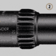 Schmidt &amp; Bender 5-25x56 PM II Rifle Scope, 34 mm Tube, First Focal Plane, P5FL Reticle, 1cm ccw DT / ST, Black, 689-911-622-90-68